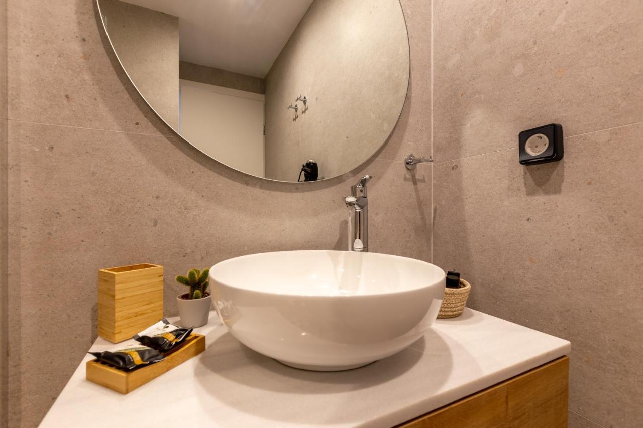 Mandevilia Suites Athen Exterior foto